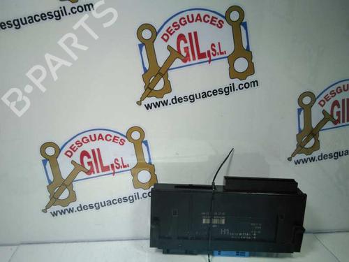 Elektronisk modul BMW 3 (E90) 320 d (177 hp) 20802660