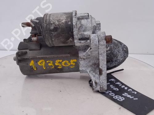 Starter FORD FIESTA VI (CB1, CCN) 1.4 TDCi | BP28693826M8