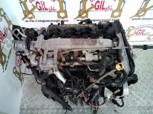 Engine ALFA ROMEO 147 (937_) 1.9 JTDM (937.AXD1A, 937.AXV1A, 937.BXB1A) | BP34135292M1 - Image 2