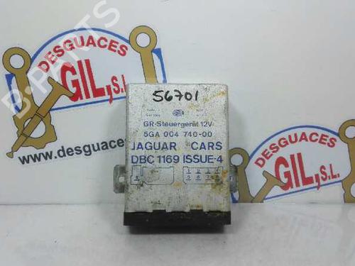 Used Electronic module Electronic module JAGUAR XJ (X308) 3.2 (237 hp) 34239523 34239523