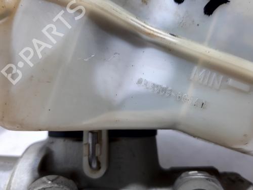Brake master cylinder BMW 3 (E90) 320 d | BP20754514M77 