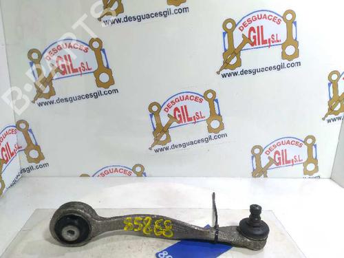 Used Right front suspension arm AUDI A6 C5 (4B2) 2.5 TDI (150 hp) 20731404