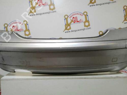 Used Rear bumper MERCEDES-BENZ C-CLASS Coupe (CL203) C 220 CDI (203.706) (143 hp) 20779926