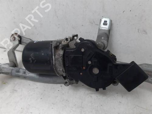 Front wiper motor CITROËN C3 II (SC_) | BP39190254M29 - Image 7