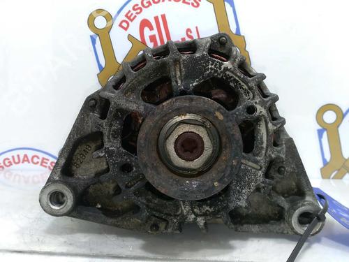 Generator OPEL ZAFIRA A MPV (T98) 2.0 DTI 16V (F75) (101 hp) 20785837
