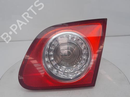 Piloto derecho del maletero VW PASSAT B6 (3C2) [2005-2011]  31072207