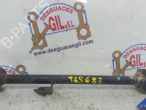 Used Left rear suspension arm HONDA ACCORD VIII Estate (CW) 2.2 i-DTEC (CW3) (150 hp) 28728179