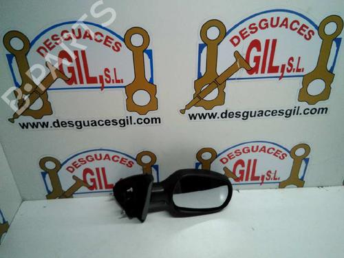 Used Right mirror RENAULT MEGANE I (BA0/1_) 1.9 dT (B/SA0K, B/SA0Y) (90 hp) 21069580