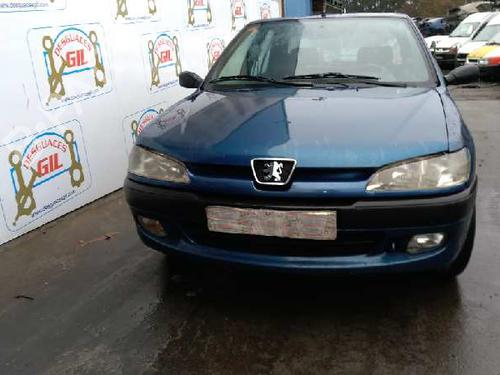 Starter PEUGEOT 306 (7B, N3, N5) 2.0 HDI 90 | BP20803866M8 