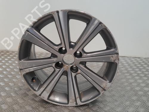 Fælgsæt CITROËN C4 II (NC_) 1.6 BlueHDi 100 | BP39187771C100 - Image 3