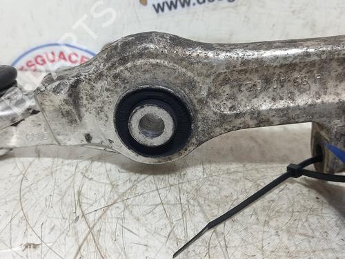 Right front suspension arm VW PASSAT B5 (3B2) | BP20755511M13