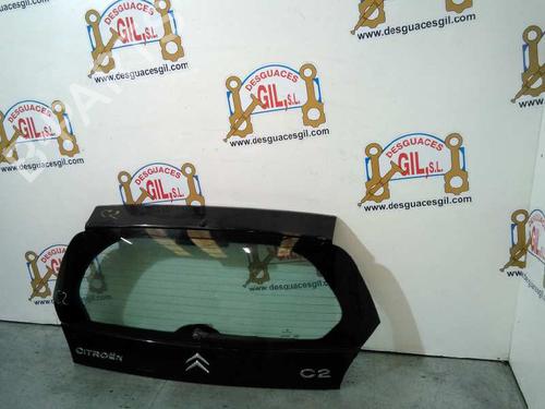 Tailgate CITROËN C2 (JM_) 1.4 | BP20804820C6 