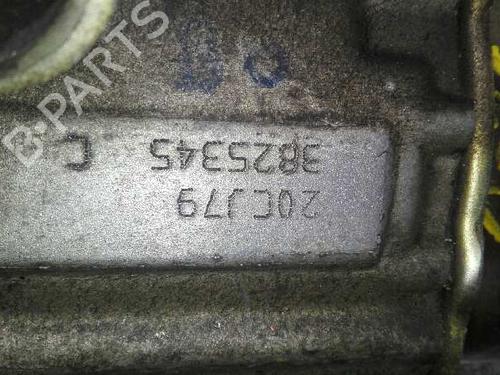 Gearbox PEUGEOT 605 (6B)  | BP20775592M3 
