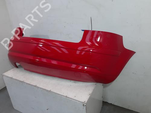 Rear bumper AUDI A3 (8P1)  | BP21692276C8 