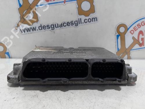 Engine control unit (ECU) SEAT TOLEDO II (1M2) 1.8 20V | BP20769440M57 