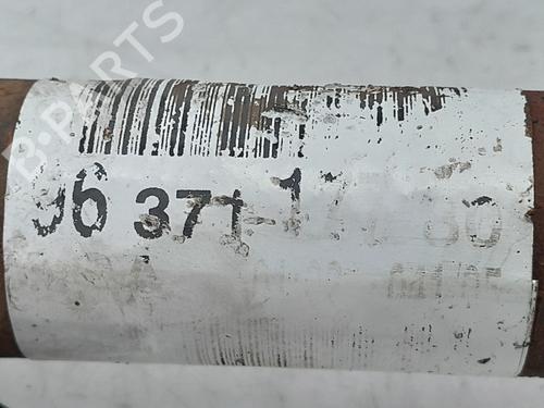 Left front driveshaft CITROËN C4 Coupe (LA_) | BP36361810M38 - Image 4