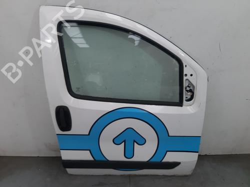 Used Right front door CITROËN NEMO MPV 1.3 HDi 75 (75 hp) 26487782