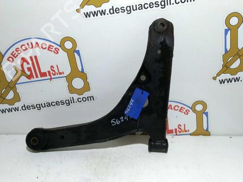 Used Right front suspension arm FORD TRANSIT Van (FA_ _) [2006-2014]  20807283