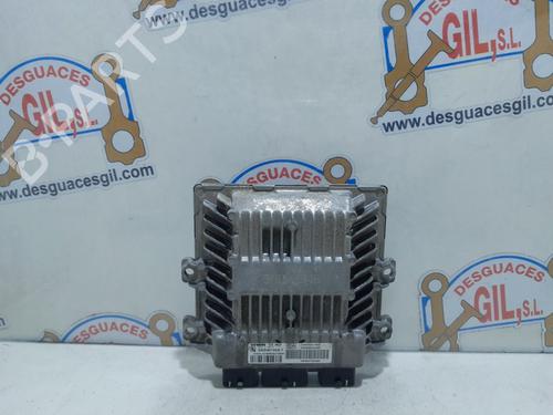 Motorstyringsenhed PEUGEOT 307 (3A/C) 2.0 HDi 90 (90 hp) 20769995