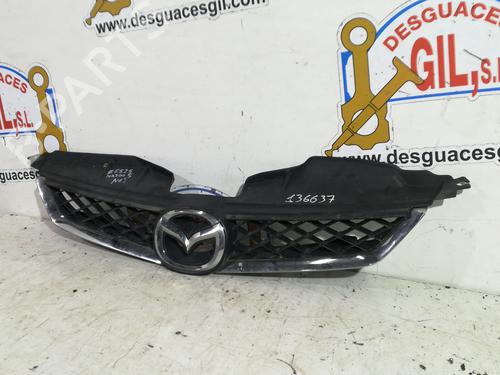 Grille MAZDA 5 (CR) 2.0 CD (CR19) | BP20751699C40 