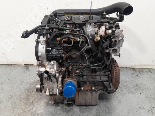 Used Engine Engine 39243497 39243497