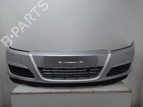 front-bumper-opel-astra-h-a04-2004-2005-2006-2007-2008-2009-2010-2011-2012-2013-2014-34698030 main image