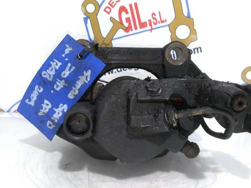 Right front brake caliper SKODA SUPERB I (3U4) 2.0 TDI | BP20787924M104 