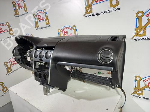 Dashboard MAZDA 6 Saloon (GG) 1.8 | BP20738915C46 