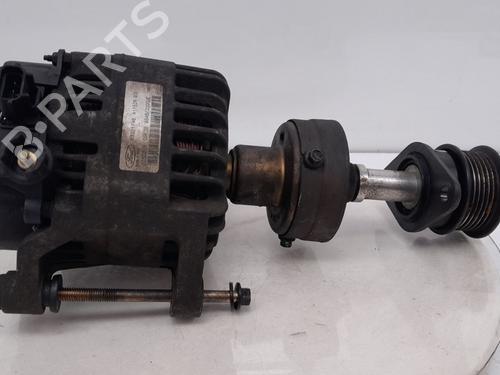 Generator FORD FOCUS I (DAW, DBW) 1.8 Turbo DI / TDDi | BP30939859M7