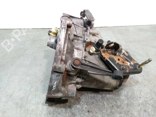 Gearbox CITROËN SAXO (S0, S1) 1.5 D | BP20732835M3 