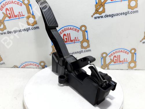 Pedal MERCEDES-BENZ A-CLASS (W169) A 160 CDI (169.006, 169.306) | BP20745866I4 