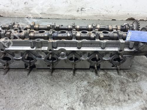 Used Cylinder head BMW 5 (E39) 530 d (193 hp) 20751735
