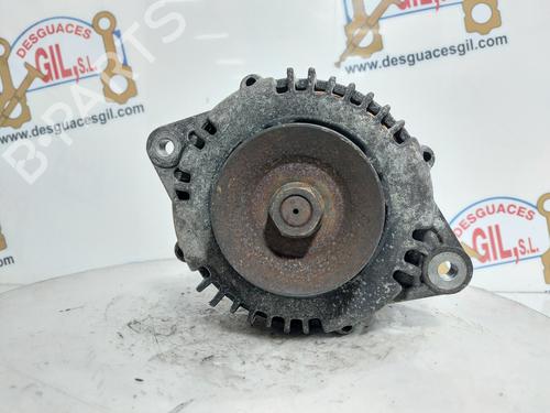 Alternator NISSAN ALMERA II (N16) 2.2 Di | BP20802276M7 