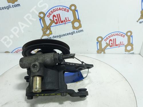 Styring servopumpe OPEL CORSA B (S93) 1.7 D (F08, F68, M68) | BP20741684M99 