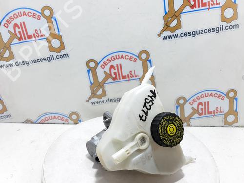 Brake master cylinder MERCEDES-BENZ E-CLASS (W213) E 220 d (213.004) | BP20756828M77