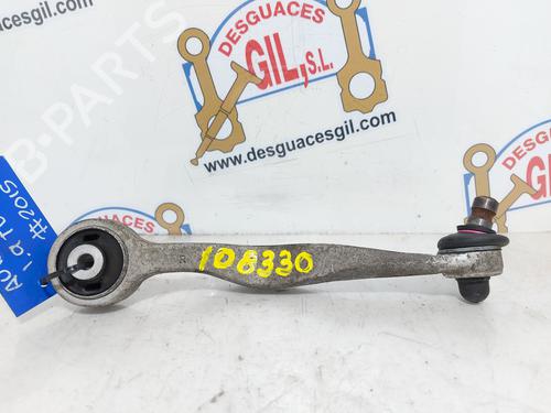 Used Right front suspension arm AUDI A4 B5 (8D2) 1.9 TDI (110 hp) 20738731