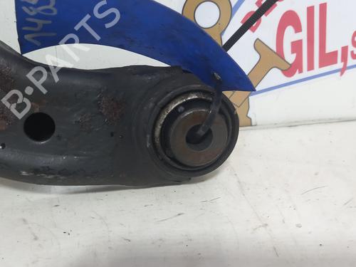 Right rear suspension arm SEAT EXEO (3R2) 2.0 TDI | BP20758932M15 