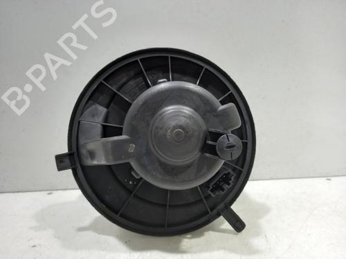 Heater blower motor VW GOLF V (1K1)  | BP23661285M62 
