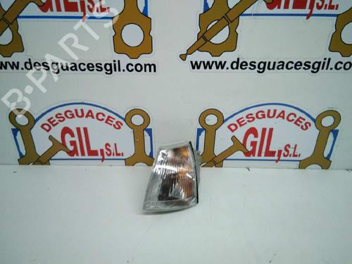 Blinker vorne links für RENAULT CLIO I (B/C57_, 5/357_) 1.2 (B/C/S577) (54 hp) 21069275