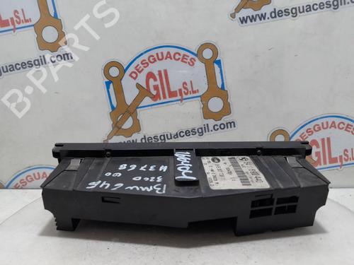 Climate control BMW 3 (E46) 320 d | BP20771207I5 