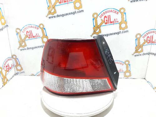 Used Left taillight HYUNDAI ACCENT II (LC) 1.5 CRDi (82 hp) 20735578