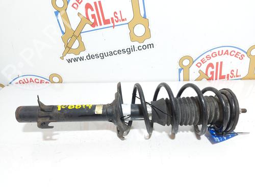 Used Other CITROËN C1 (PM_, PN_) 1.4 HDi (54 hp) 20738950