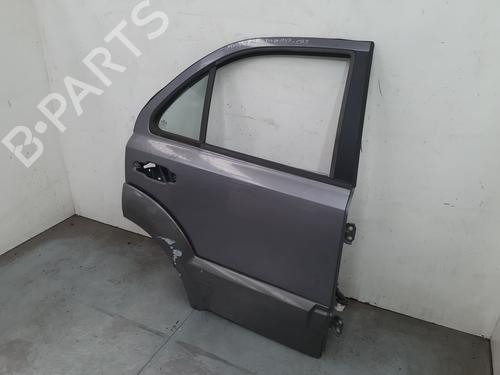 Right rear door KIA SORENTO I (JC) 2.5 CRDi 4WD | BP21692262C5 