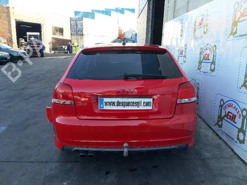 Electronic module AUDI A3 (8P1) S3 quattro | BP20730183M83 