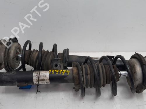 Used Right front shock absorber Right front shock absorber BMW 1 (E87) 118 d (122 hp) 34129210 34129210