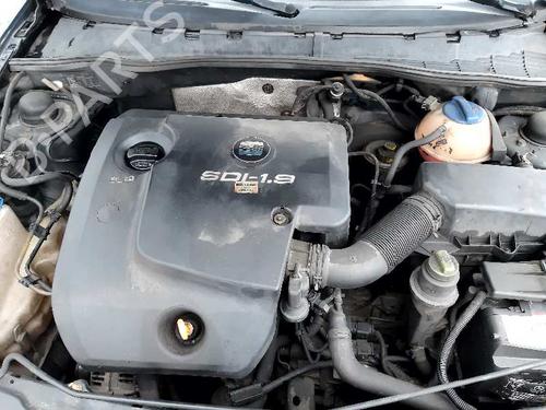 Right front driveshaft SEAT CORDOBA (6K1, 6K2) 1.9 SDI | BP20738721M39 