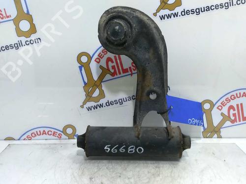 Used Right front suspension arm MERCEDES-BENZ E-CLASS (W210) E 300 D (210.020) (136 hp) 20807418