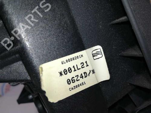 Førerens kollisjonspute SEAT CORDOBA (6L2) 1.9 SDI | BP20809378C9 