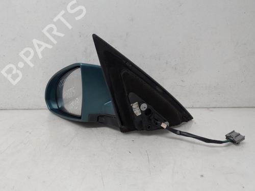 Used Left mirror NISSAN PRIMERA (P12) [2002-2025]  30006625
