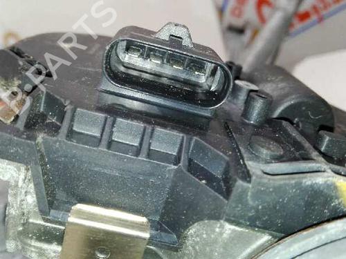 Front wiper motor MERCEDES-BENZ CLS (C219) CLS 320 CDI (219.322) | BP20778289M29 